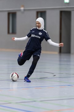 Bild 7 - wBJ Futsalmeisterschaft Vorrunde